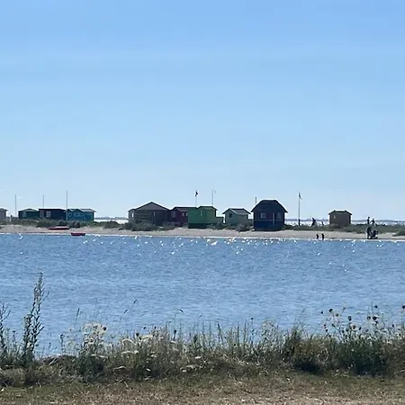 Holiday home Charmerende I Skipperkvarteret I Med 3 Sovevaerelser *
